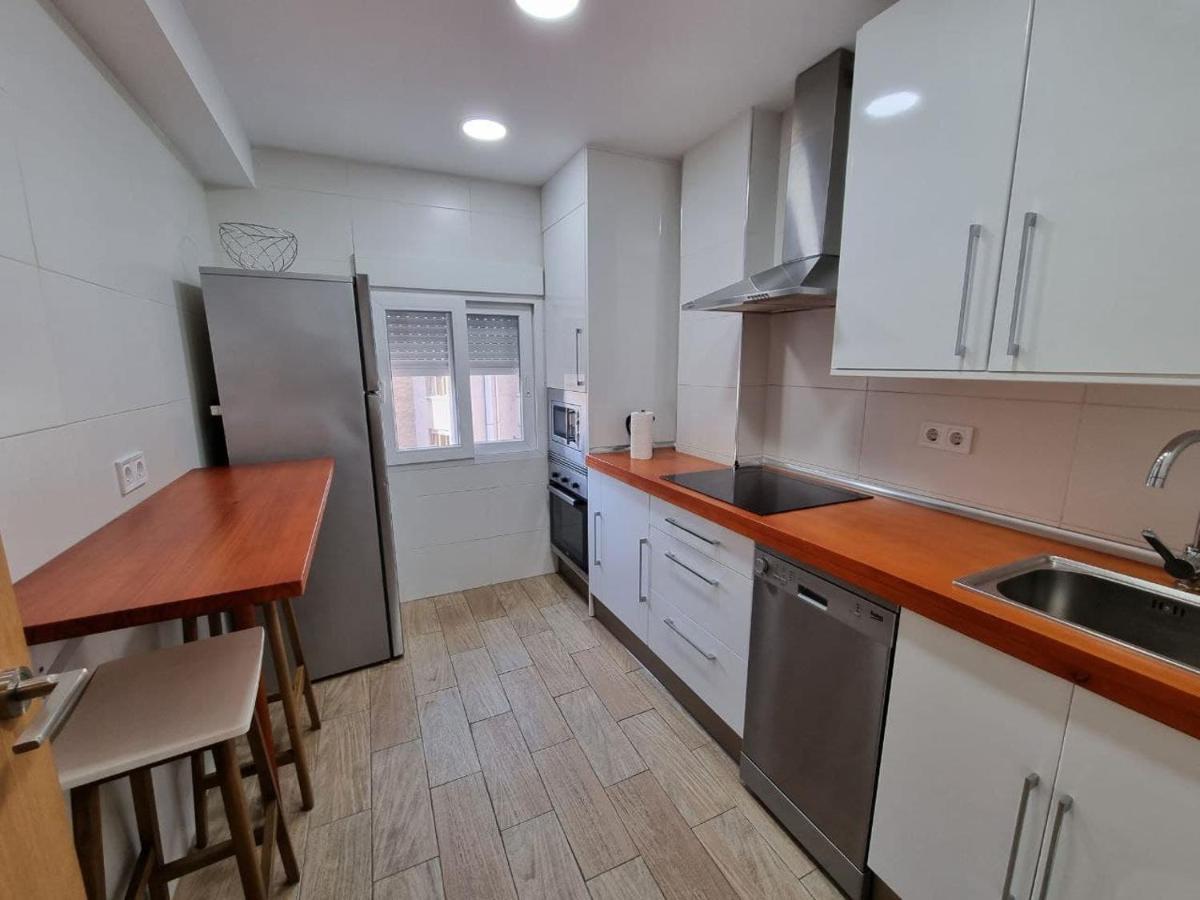 Appartement 103a Moderno 2 *