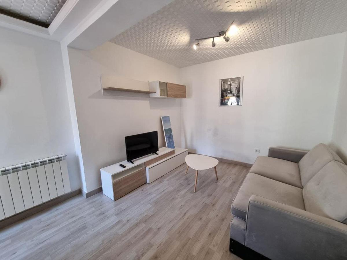 Appartement 103a Moderno 2 Gijón