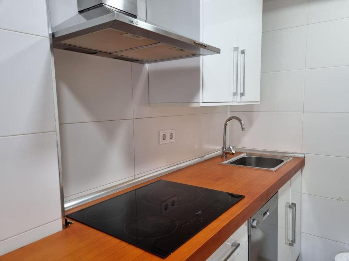 103a Moderno 2 * Gijon