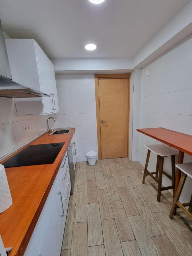 Appartement 103a Moderno 2 Gijón