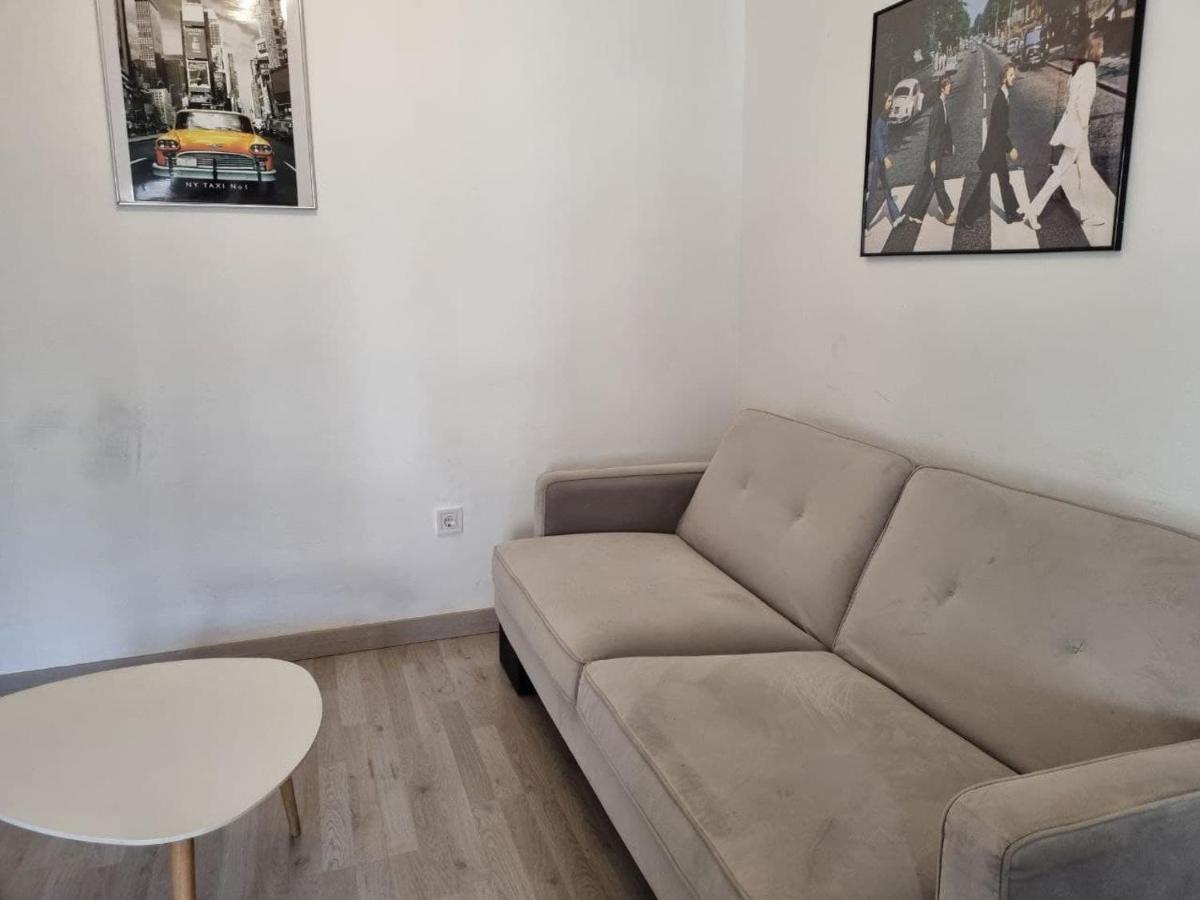 103a Moderno 2 * Gijon