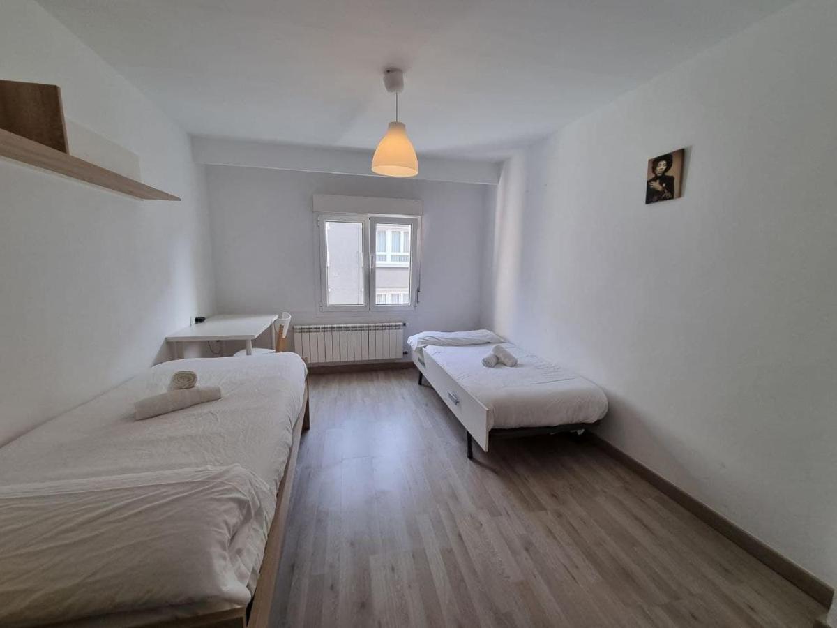 103a Moderno 2 Appartement *